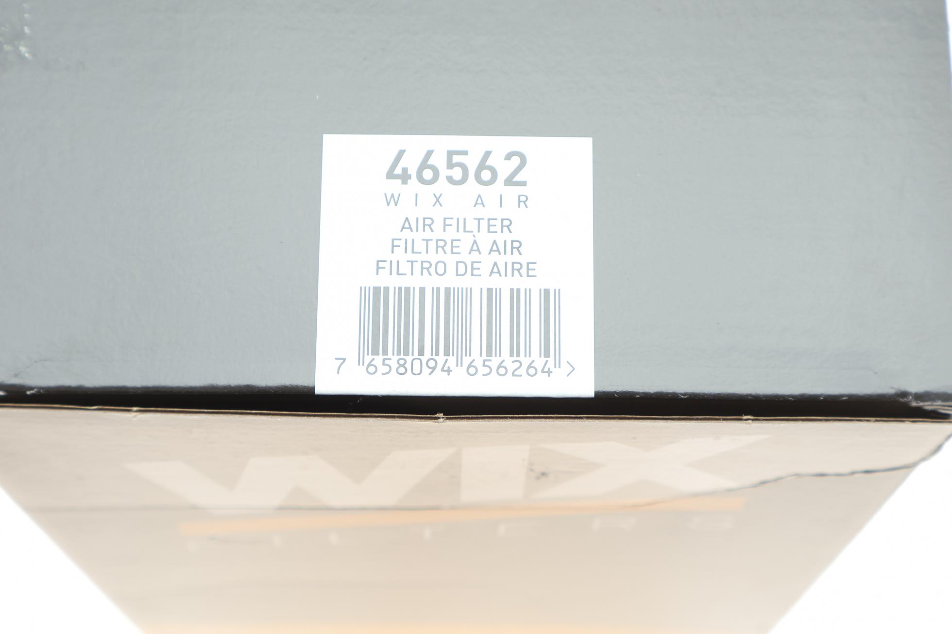 46562 WIX FILTERS